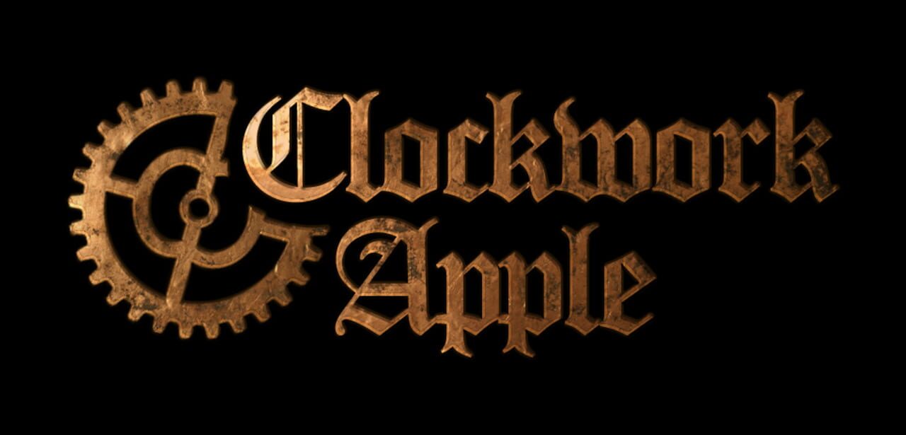 Clockwork Apple artwork
