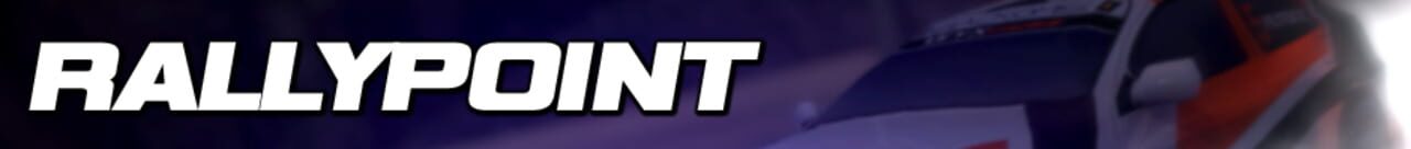 Rally Point artwork