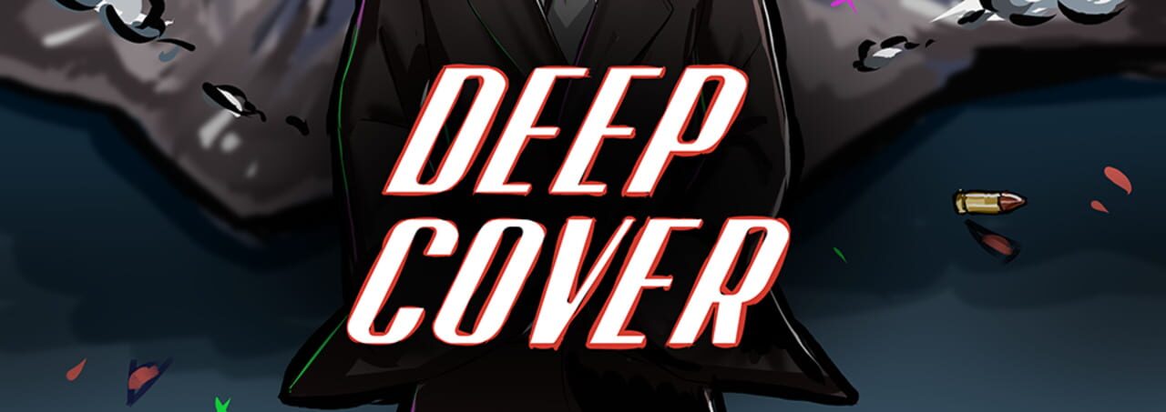 Deep Cover artwork