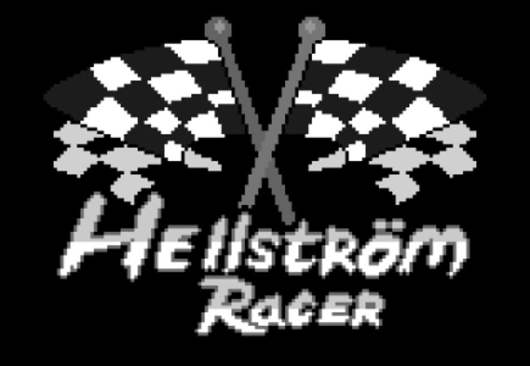 Hellstrom Racer artwork