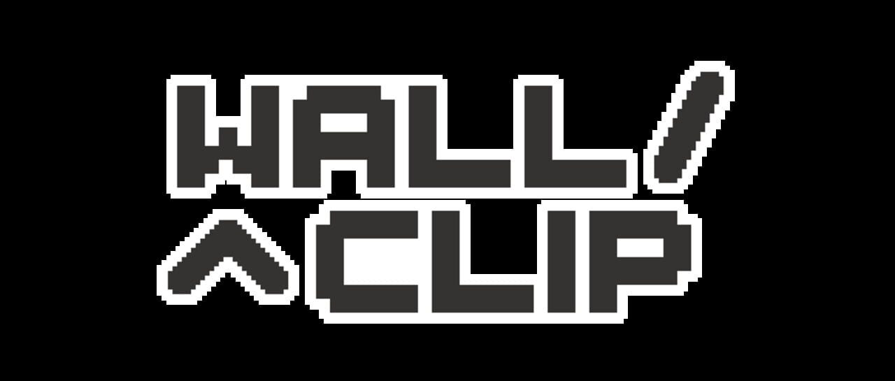Wall Clip artwork