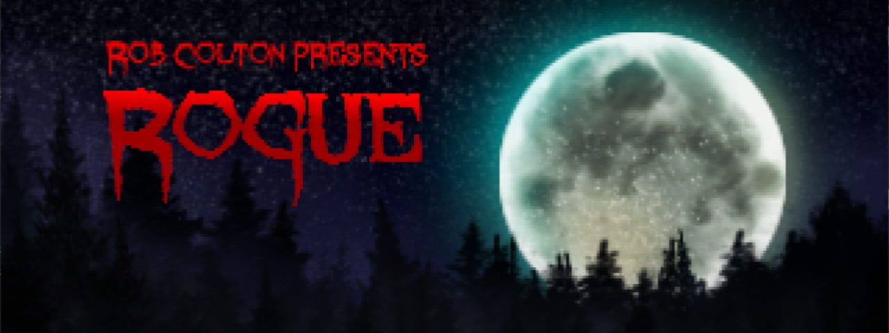 Rogue artwork