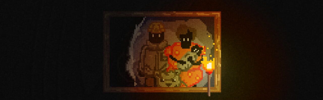 The Basement artwork