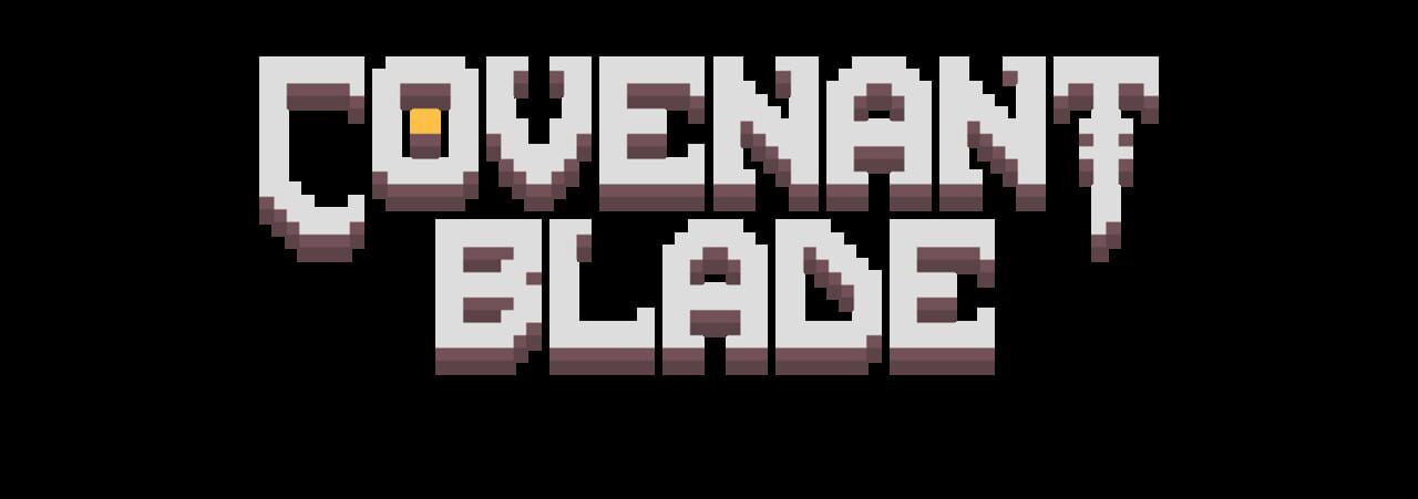 Covenant Blade artwork