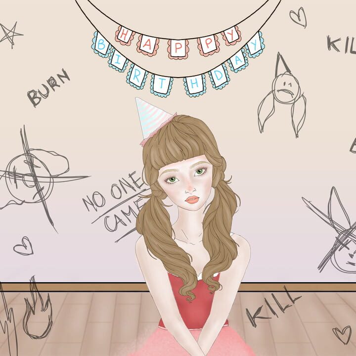 Pity Party artwork