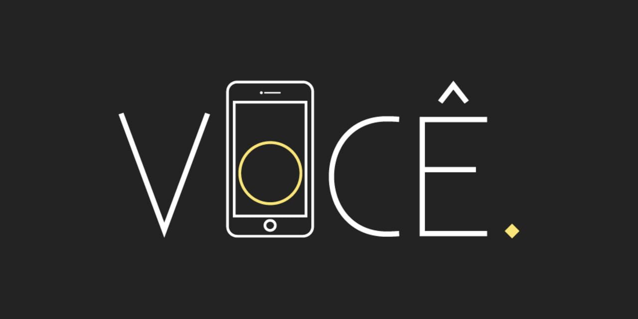 Voce. artwork