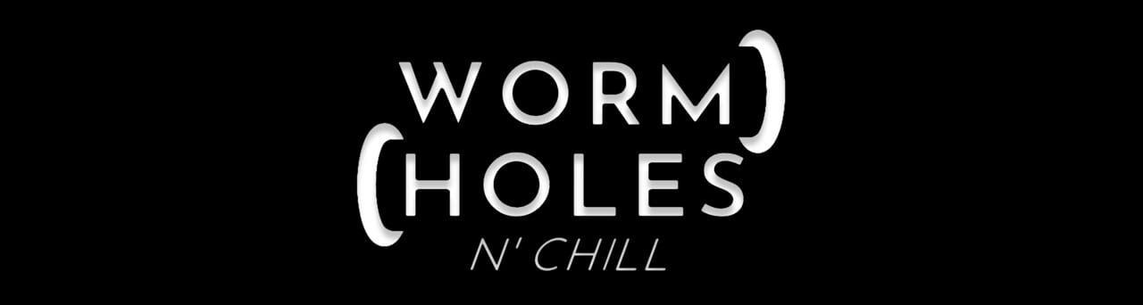 Wormholes n' chill — Screenshot 4