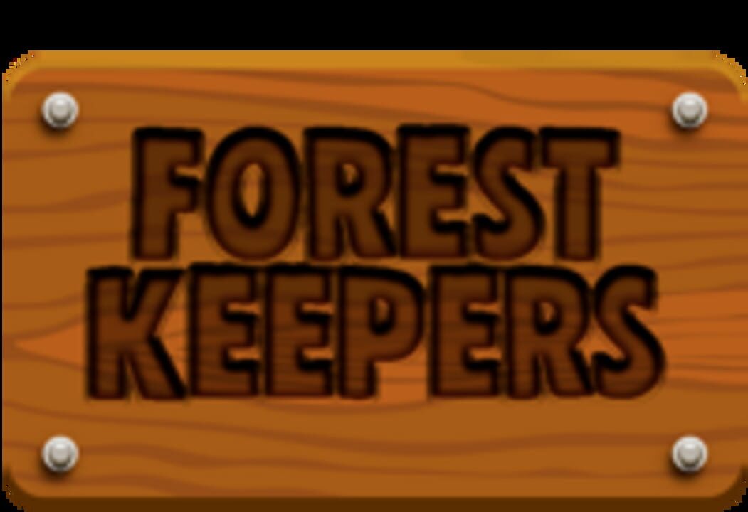 Forest Keepers artwork