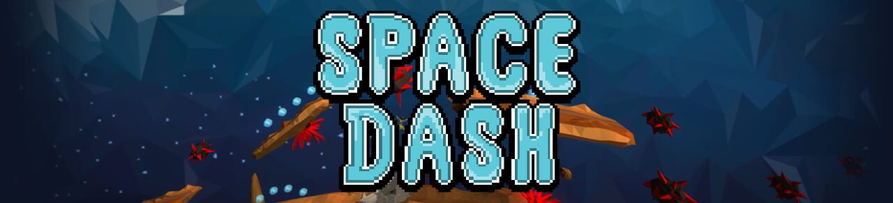 Space Dash artwork
