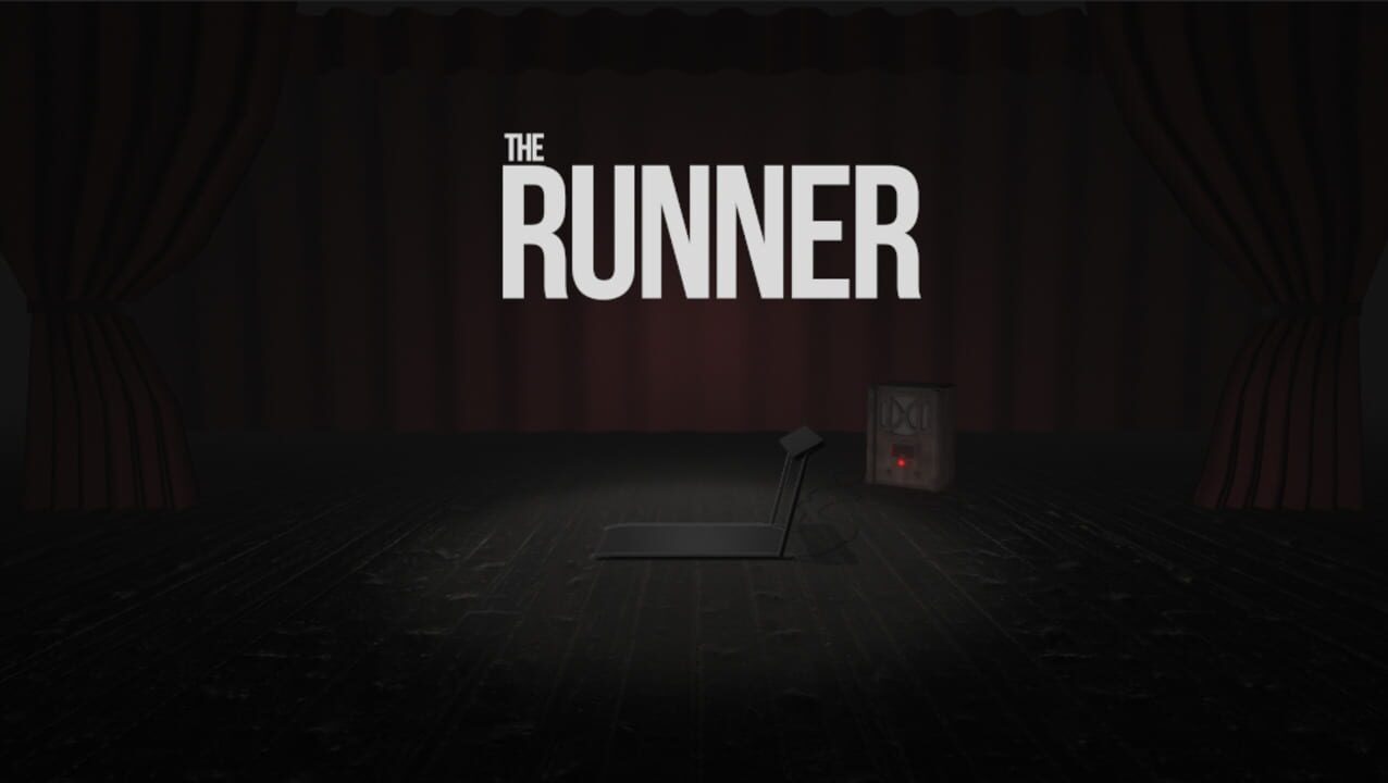 The Runner artwork