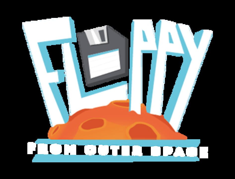 Floppy From Outer Space artwork