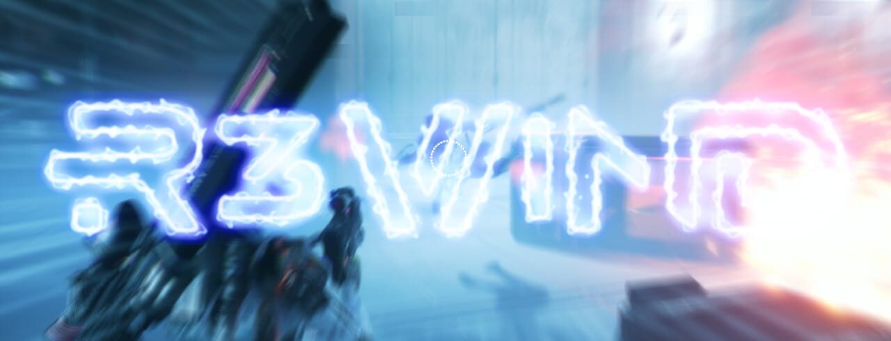 R3wind artwork