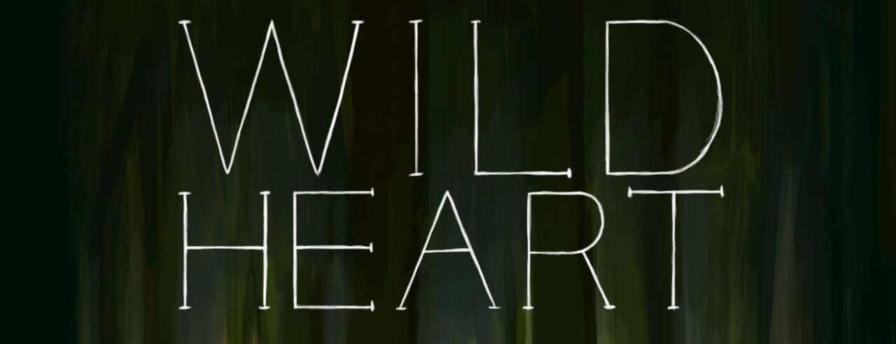 Wild Heart artwork
