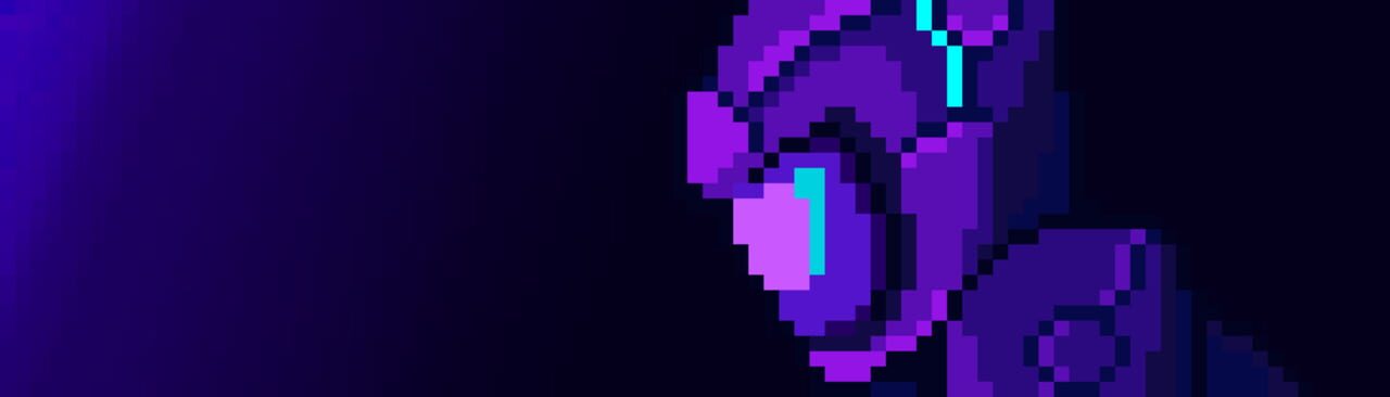 Unlucid artwork