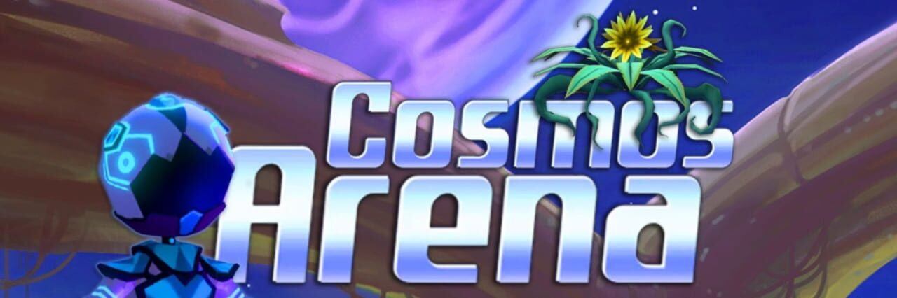 Cosmos Arena artwork