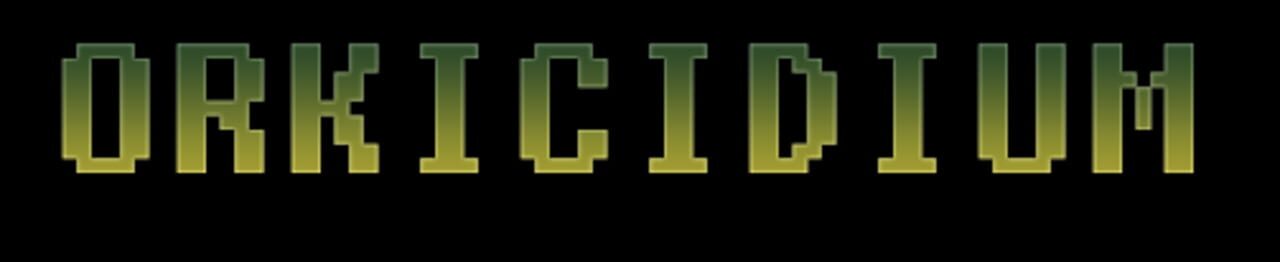 Orkicidium artwork