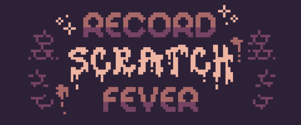 Record Scratch Fever artwork
