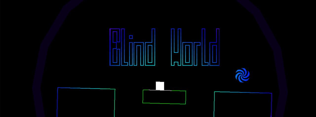 Blind World artwork