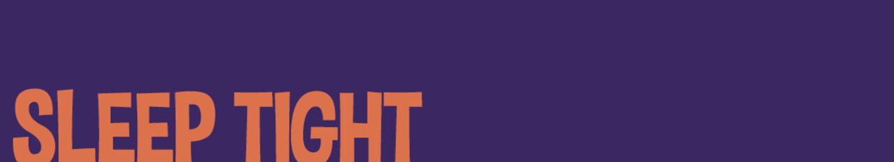 Sleep Tight artwork