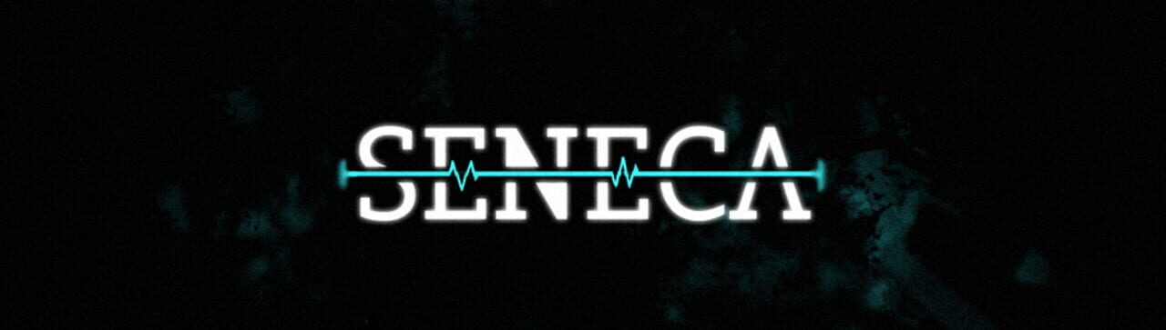 Seneca artwork