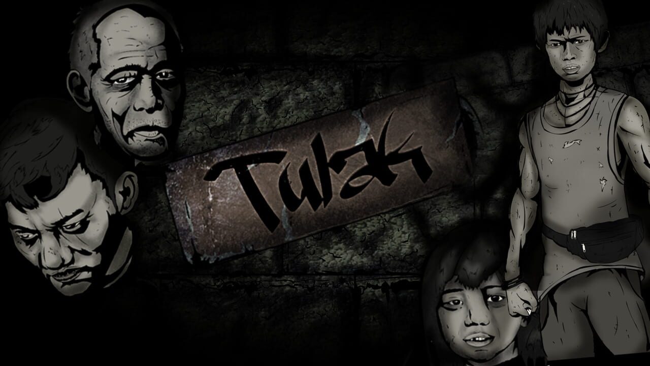 Tulak artwork