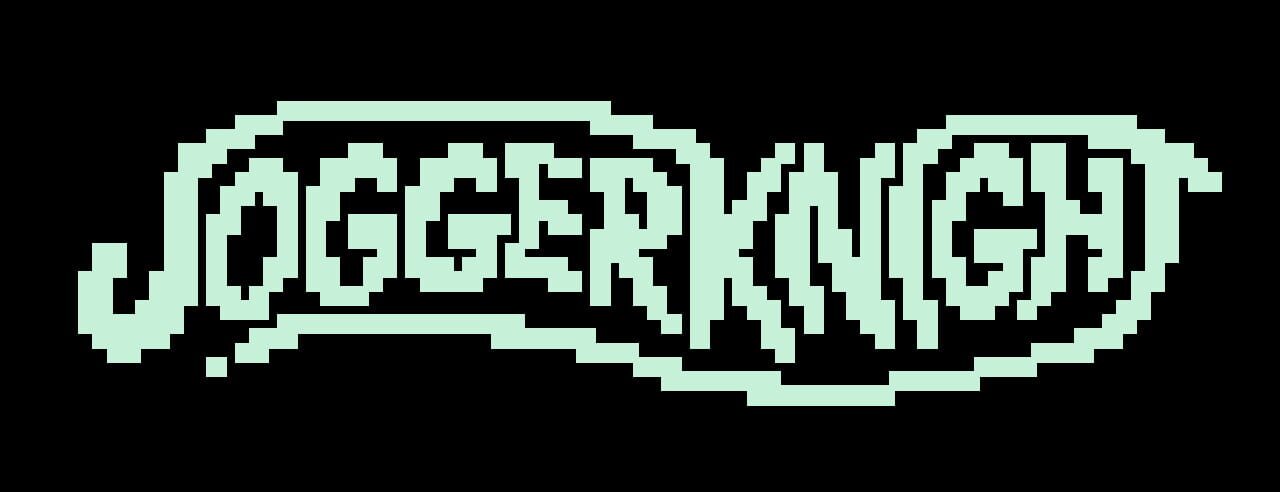 JoggerKnight artwork