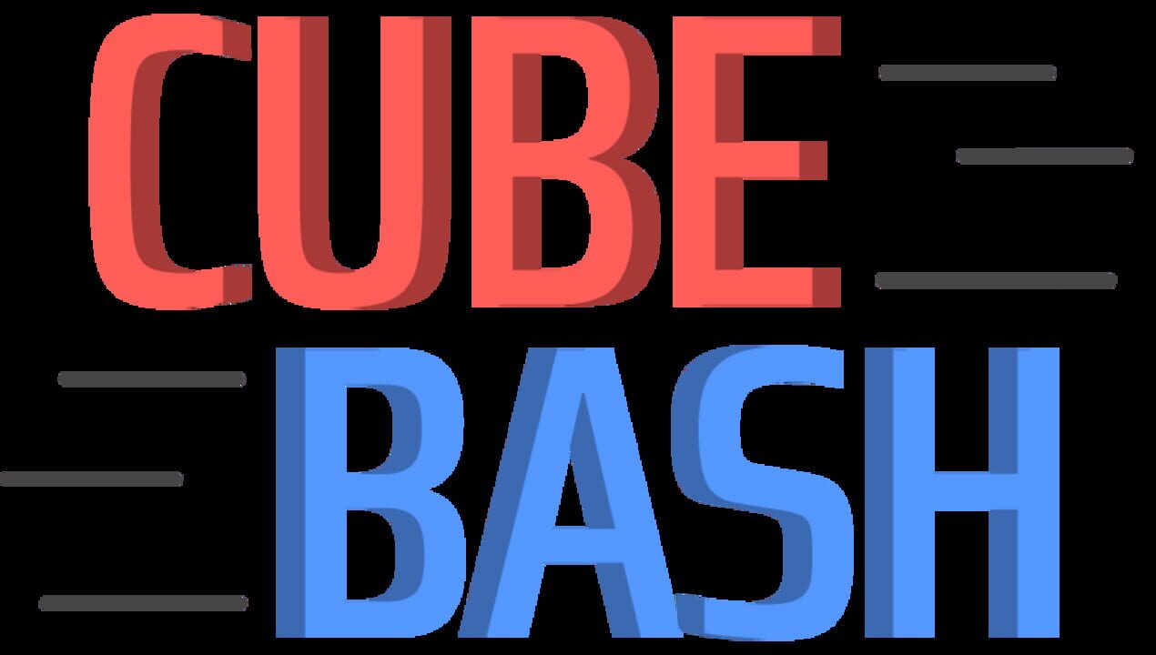 Cube Bash artwork