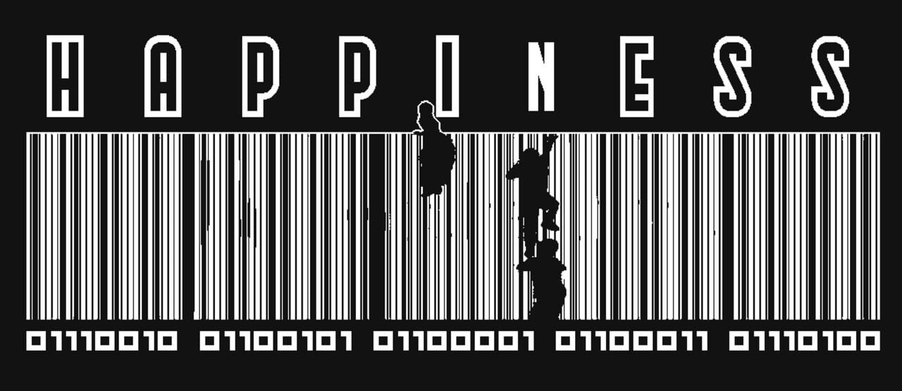 Happiness artwork
