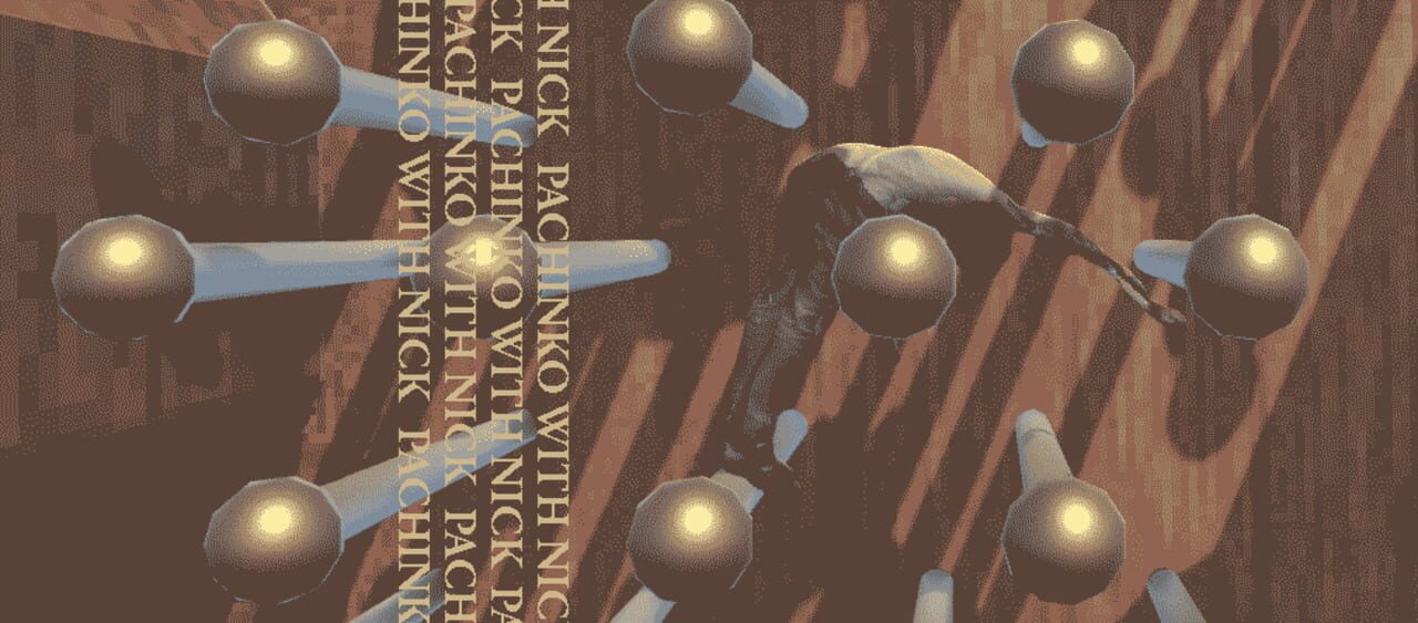 Pachinko With Nick — Screenshot 4