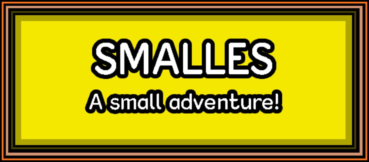 Smalles artwork