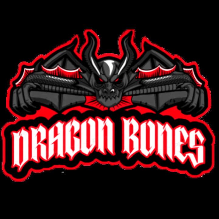 Dragon Bones artwork