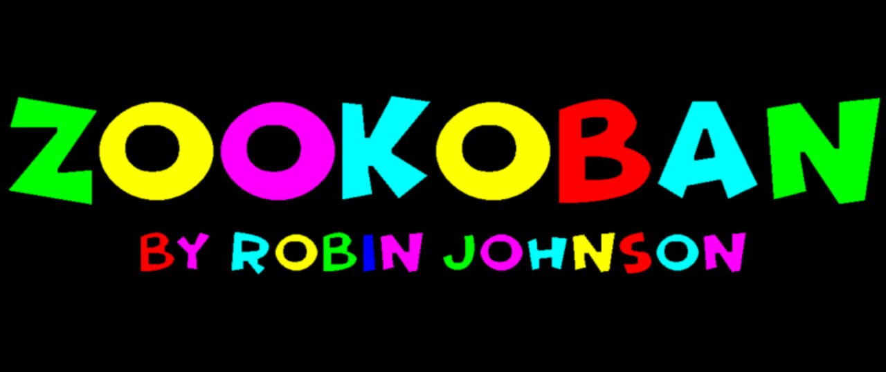 Zookoban artwork