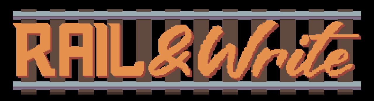 Rail&Write artwork