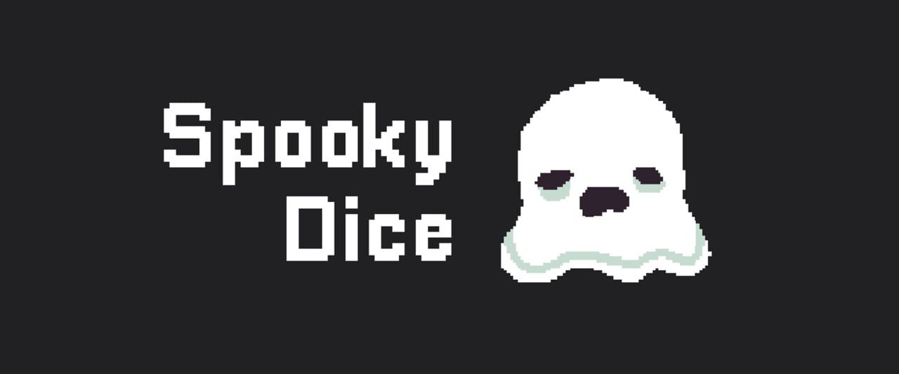 Spooky Dice artwork