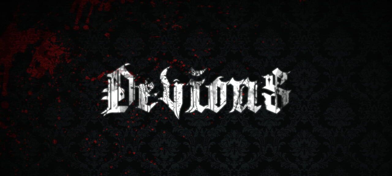Devious artwork