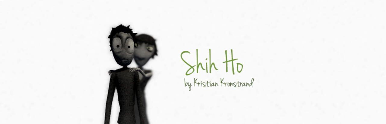 Shih Ho artwork