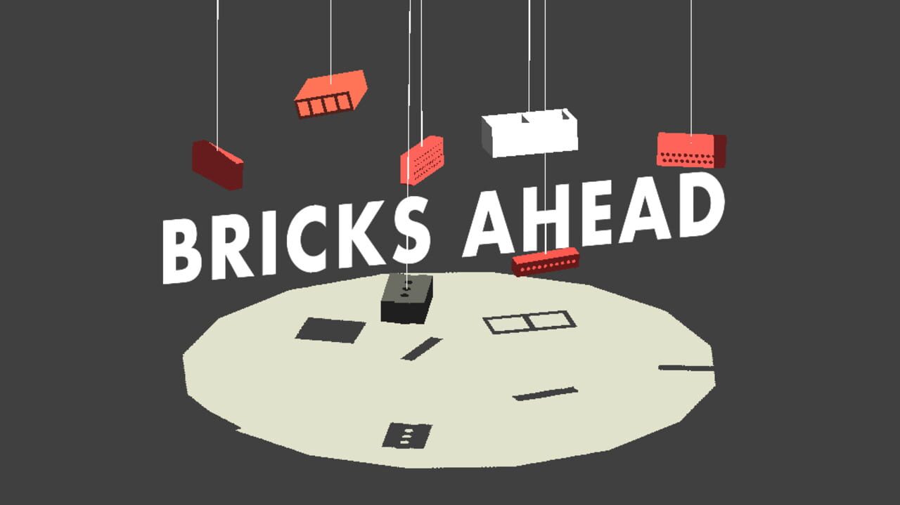 Bricks Ahead artwork