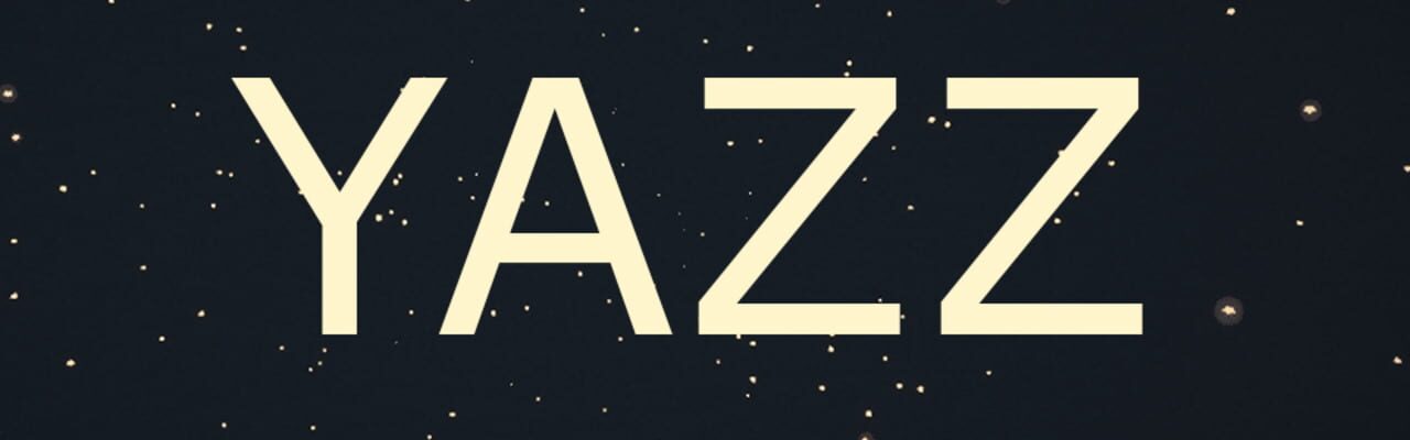Yazz artwork