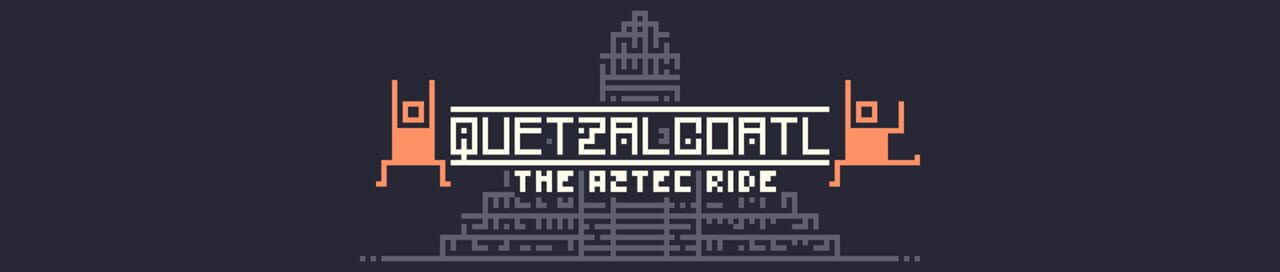 Aztec Ride artwork