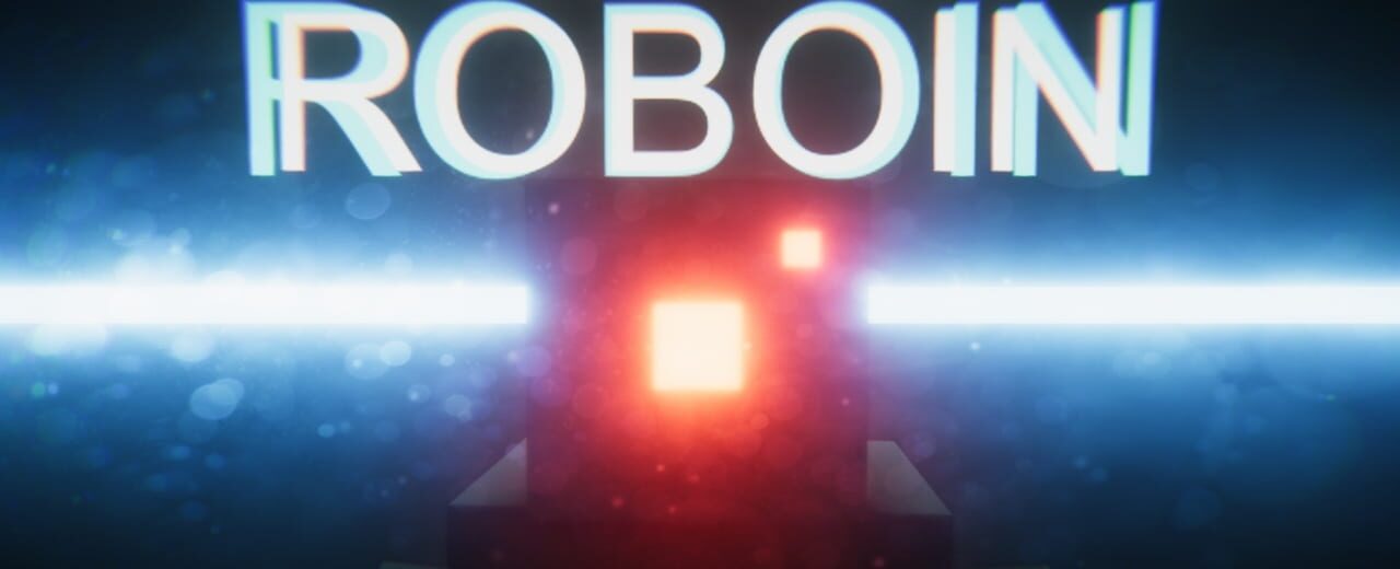 Roboin artwork