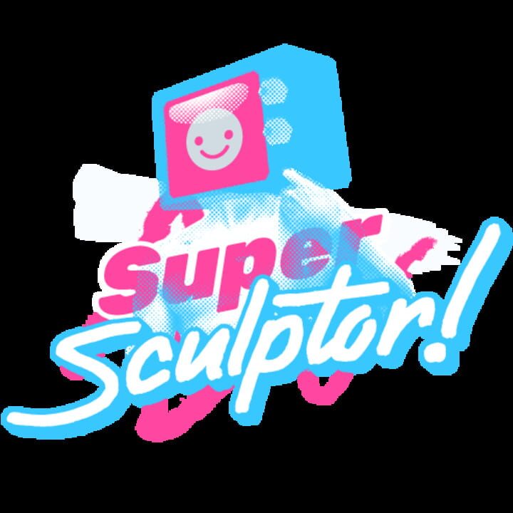 Super Sculptor! artwork