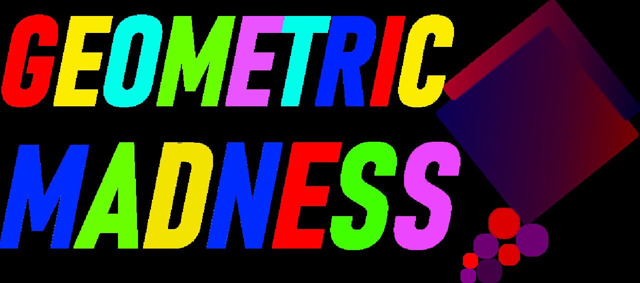 GeometricMadness artwork