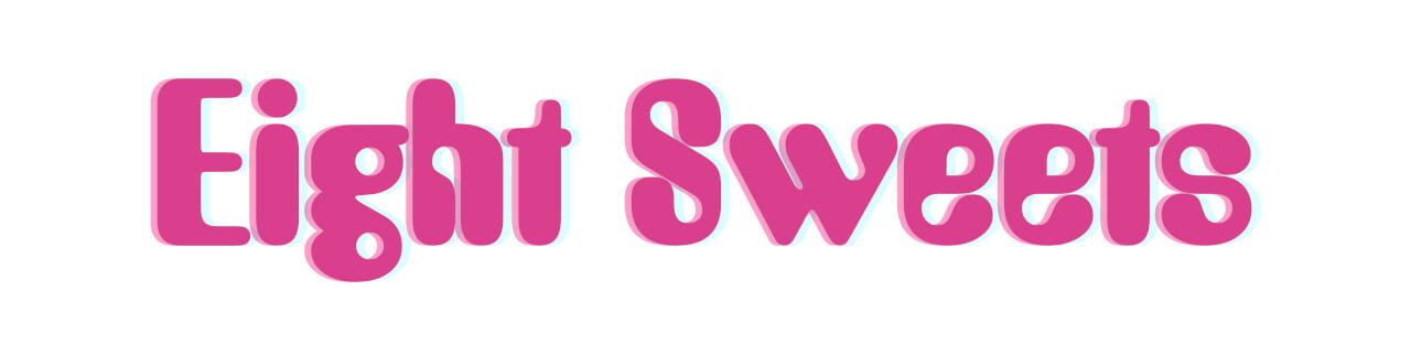 Eight Sweets artwork