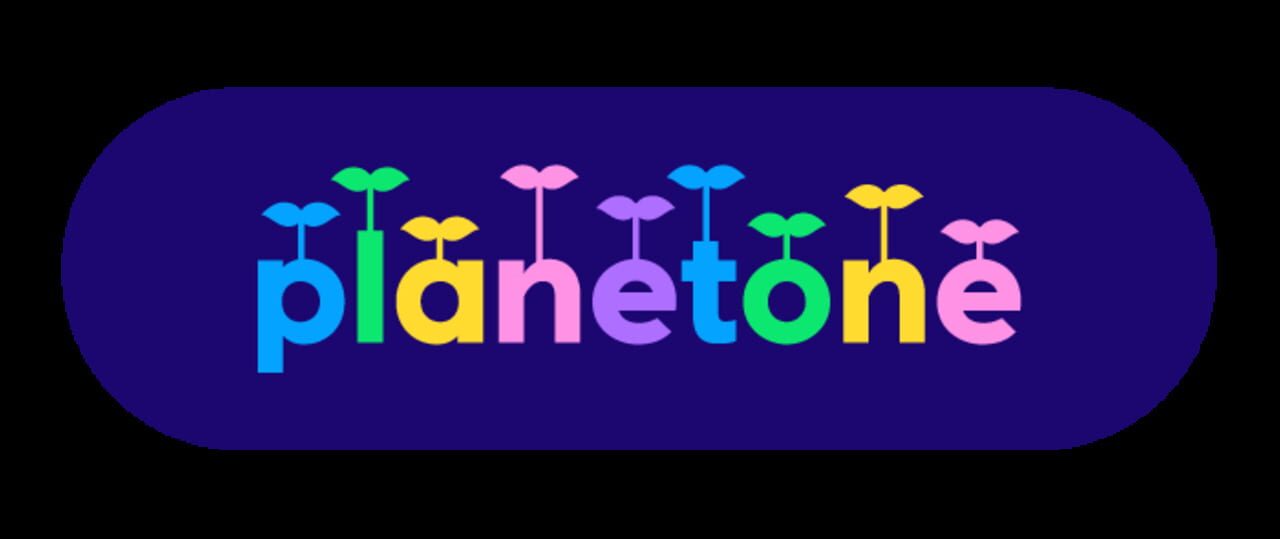 Planetone artwork
