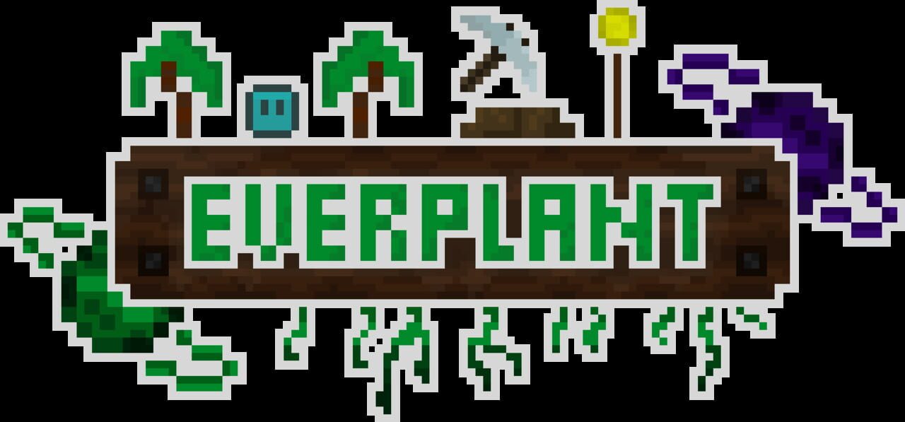 Everplant artwork