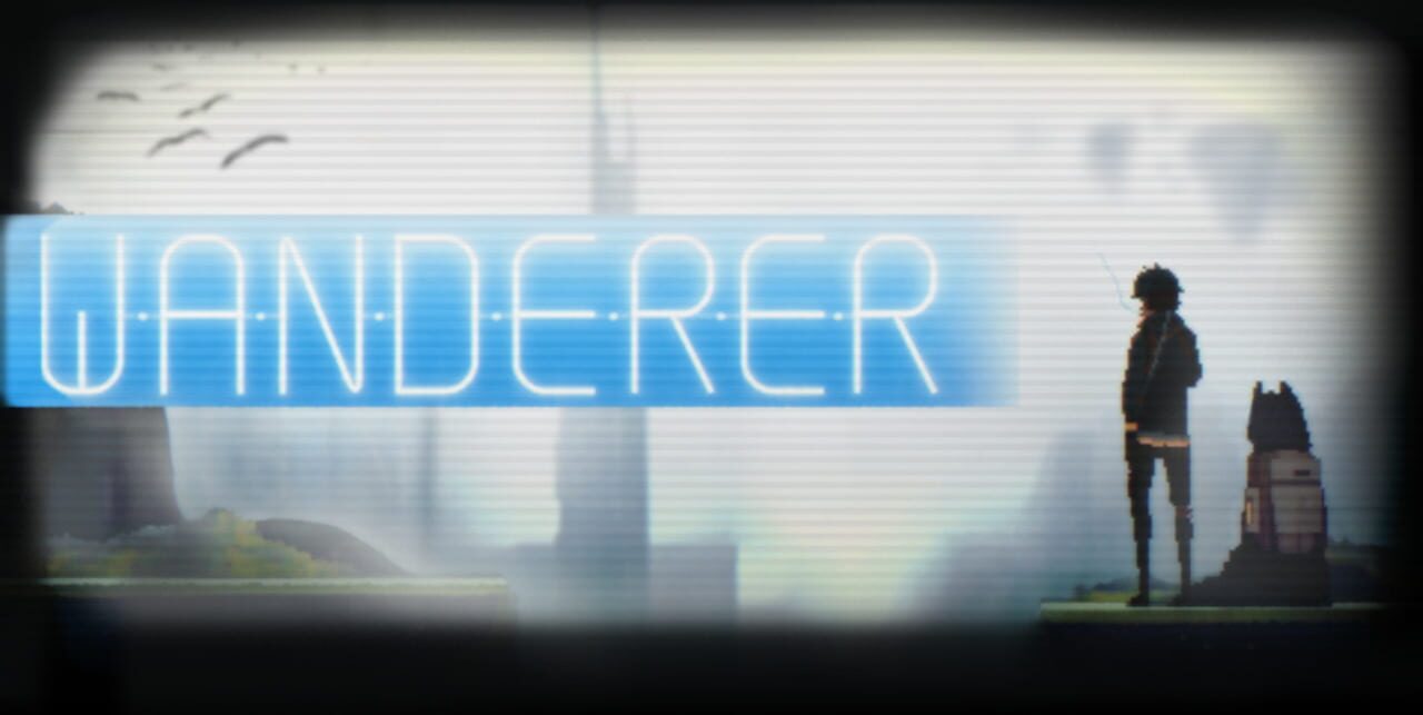 Wanderer artwork