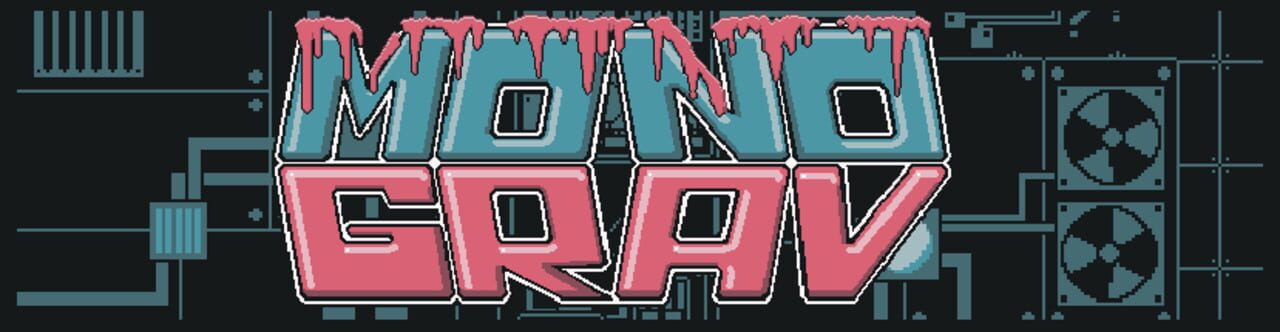 Mono Grav artwork