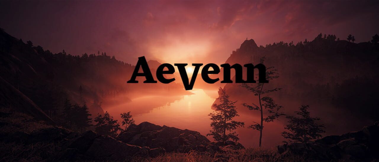 Aevenn artwork