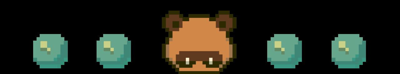 Village Tanuki — Screenshot 4