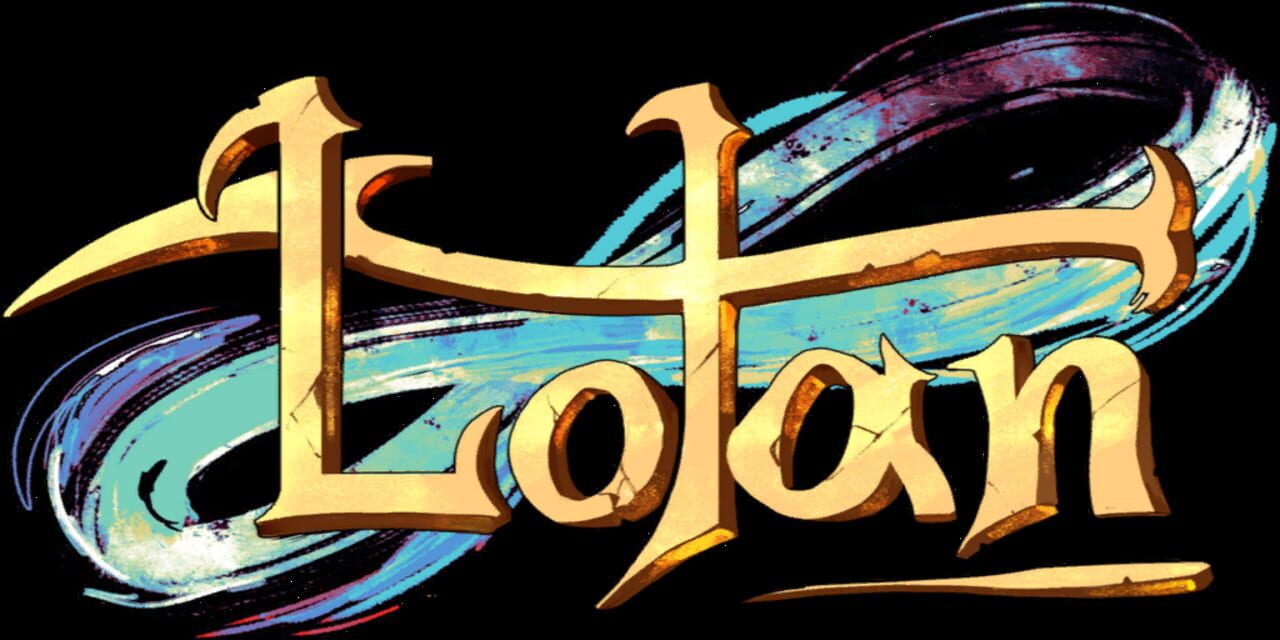 Lotan artwork